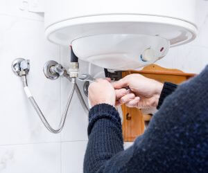 About Water Heater Repair LLC Esmont, VA